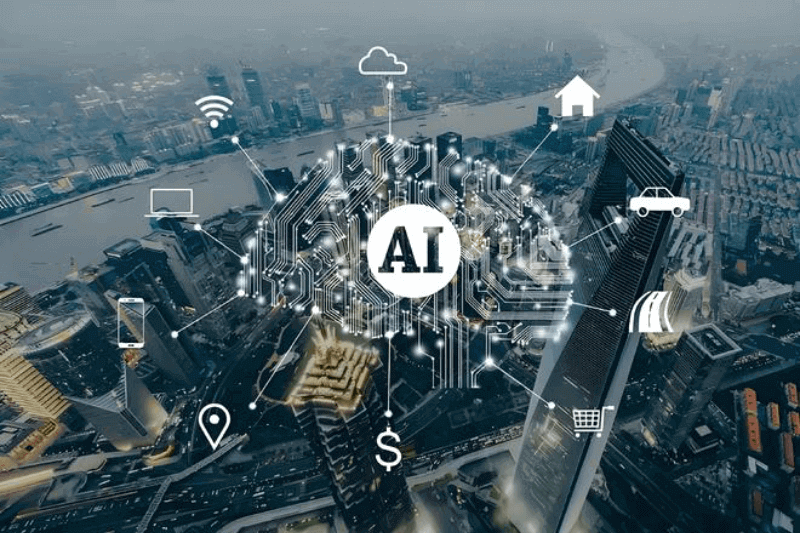 人工智能｜奋楫潮头，人工智能产业千帆竞发！