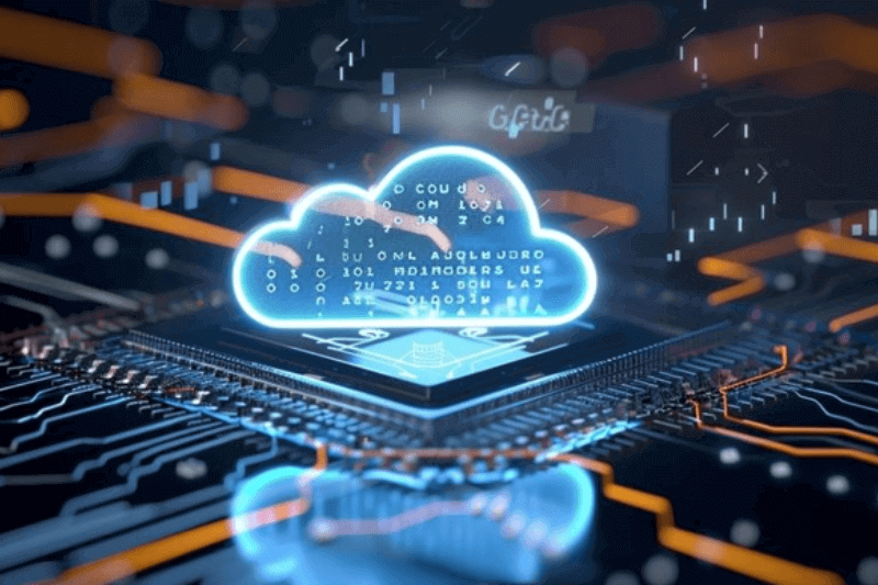 DeepSeek“干崩”美股市场，中美AI竞争格局悄然改变