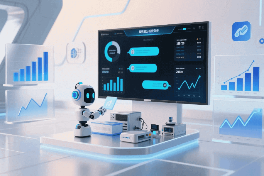 AI智能业务助手解决方案：打造企业智能知识问答和员工能力提升的BP业务伙伴！