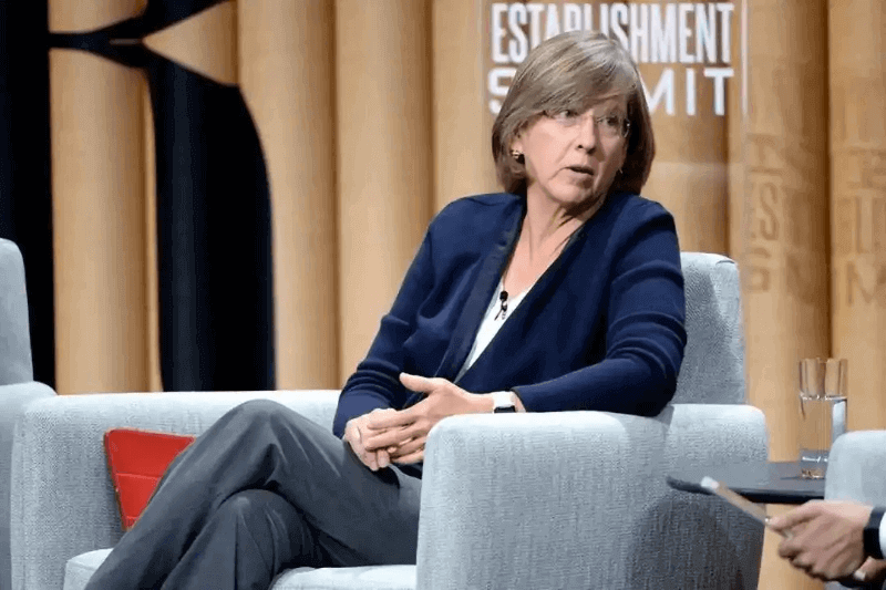 互联网女皇玛丽·米克尔340页研究报告揭示AI的八大发展趋势：AI革命已进入不可逆的爆发期